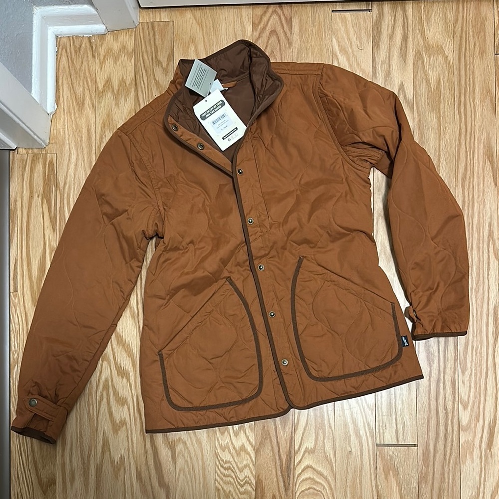 Women's Sutter's Mill Jacket